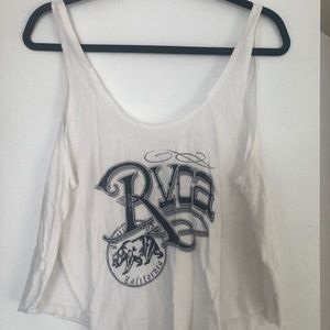 RVCA tank